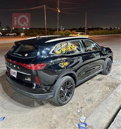 هافال H6